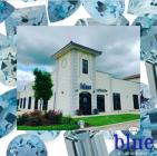 Blue House of Jewelry